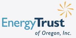 Energy Trust of Oregon trade ally logo