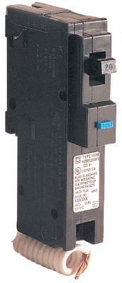 Arc Fault Circuit Interrupters (AFCI)