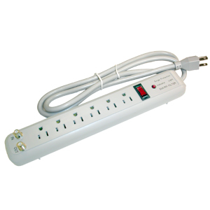 Surge Protectors