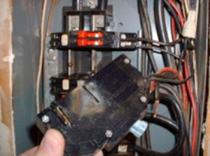 Zinsco Electrical Panels