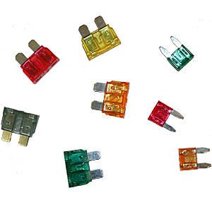 Fuses